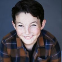 Cast and Dates Announced for 2021 National Tour of A CHRISTMAS STORY, THE MUSICAL