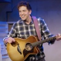 VIDEO: First Look at THE OTHER JOSH COHEN at Denver Center