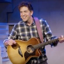 VIDEO: Meet The Cast Of THE OTHER JOSH COHEN at Denver Center