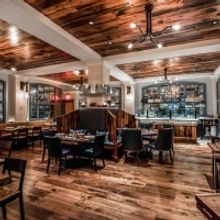 BWW Review: TRATTORIA ITALIENNE in the Flatiron is a Total Dining Experience for Gour