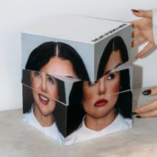 Lauren Spencer Smith Confirms Headline Tour Across Europe, New Zealand, & More