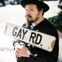 Interview: Justin Elizabeth Sayre of 11th ANNUAL NIGHT OF A THOUSAND JUDYS at Joe's P