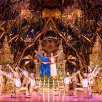 BWW Review: Absolutely Magical ALADDIN at the Providence Performing Arts Center