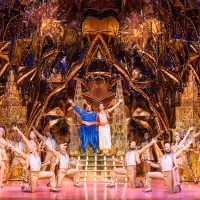 BWW Review: Absolutely Magical ALADDIN at the Providence Performing Arts Center