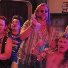 Video: San Diego Musical Theatre Shares ROCK OF AGES Sizzle Reel