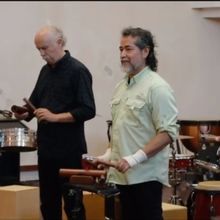 El Ensamble Tambuco Festejará Sus 30 Años De Trayectoria En El Palacio De Bellas Ar