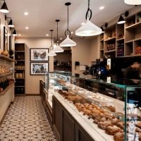 Masseria Caffè-Wonderful Italian Delights in Hell's Kitchen