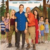 Lionsgate Sets FAMILY CAMP DVD Release Date