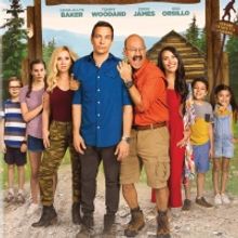 Lionsgate Sets FAMILY CAMP DVD Release Date