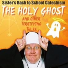 CRT Presents Back to School Catechism