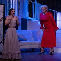 BWW Review: LEADING LADIES at Keystone Theatrics