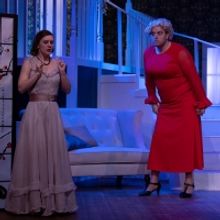 BWW Review: LEADING LADIES at Keystone Theatrics
