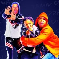 ​​​​​​​Hattiloo Theatre Presents KILL MOVE PARADISE Beginning October 14