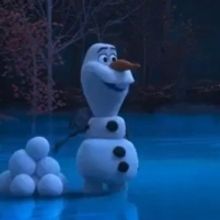 VIDEO: Josh Gad Voices New Olaf Digital Short