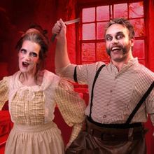 SWEENEY TODD to be Presented at Vermont Repertory Theatre in February