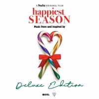 Hulu Releases HAPPIEST SEASON Expanded Soundtrack
