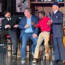 Review: RAT PACK LOUNGE at Winter Park Playhouse