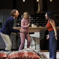 Review: BAD JEWS, Arts Theatre