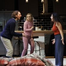 Review: BAD JEWS, Arts Theatre