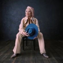 Tanya Tucker Debuts THE HOUSE THAT BUILT ME