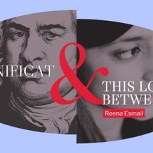 New York Choral Society Presents "The Love Between Us": Reena Esmail Conducts Her Ow