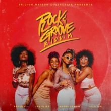 ROCK & GROOVE RIDDIM Compilation Album is Out Now