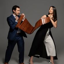 Sarasota Concert Association Reveals 2026 Music Matinee Series