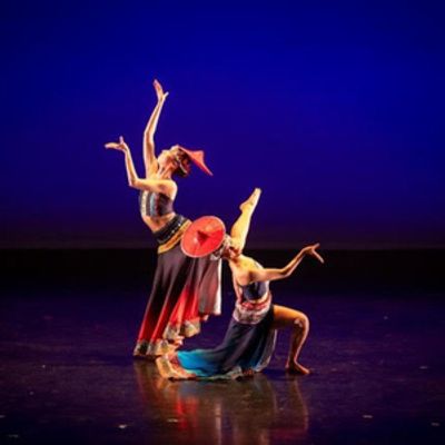 Nai-Ni Chen Dance Company Unveils 2026-27 Season
