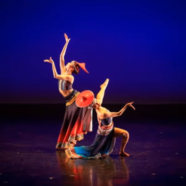 Nai-Ni Chen Dance Company Unveils 2026-27 Season Photo