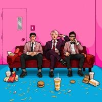 Crash Adams Pair With SHAUN on 'Give Me a Kiss' Remix