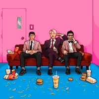 Crash Adams Pair With SHAUN on 'Give Me a Kiss' Remix