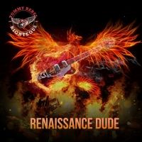 Tommy Rebel and the Righteous Announce Debut Album RENAISSANCE DUDE