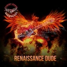 Tommy Rebel and the Righteous Announce Debut Album RENAISSANCE DUDE