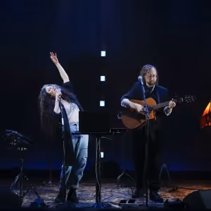 NEXT@LCT3: THE BENSGONS to Have ASL Interpreted Encore Performance