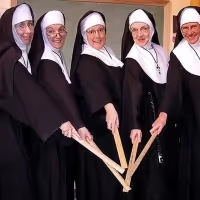 Nuns4Fun Reopens For Fall 2021 Season With Hit Comedy, Late Nite Catechism