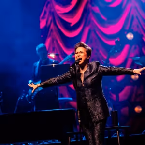 Review: LEA SALONGA: STAGE, SCREEN & EVERYTHING IN BETWEEN, Theatre Royal Drury Lane