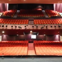 Regal Entertainments Become New Owners Of St Helens Theatre Royal