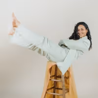 Eliza Shaddad Shares Sophomore LP 'The Woman You Want'