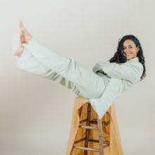 Eliza Shaddad Shares Sophomore LP 'The Woman You Want'