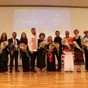 Comparten Anécdotas, Cuentos, Mitos Y Leyendas En El Taller Temprano Cuentan Los…