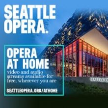 Seattle Opera Unveils Virtual Fall Season