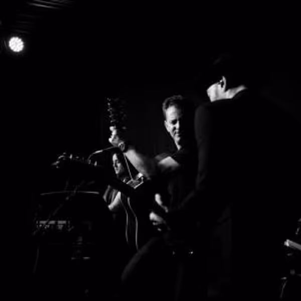Eric Hirshberg to Release THE GRAND ELSEWHERE Single and Video Photo