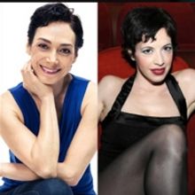 Gabriela García y Marta Ribera charlarán sobre Fosse en Entre Cafés