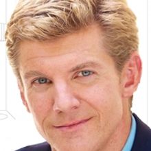 Brent Schindele's Very Thoughtful & Serious About His ART