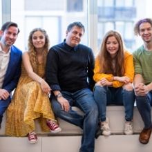 Creative Team Revealed For New Musical FLY MORE THAN YOU FALL Pre-Broadway Producti