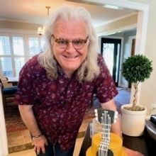 Ricky Skaggs Celebrates 65th Birthday, 60 Years in Music