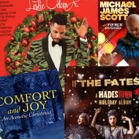 The 10 Best New Broadway Holiday Albums of 2020!