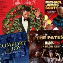 The 10 Best New Broadway Holiday Albums of 2020!