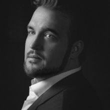 Brian Jagde of MADAME BUTTERFLY at Lyric Opera of Chicago