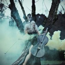 Cellista's Latest Album RAGE Debuts As a Dance Film